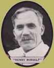 Henry Field - 1936